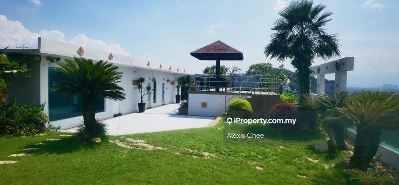 Condominium for Sale in Kinta Riverfront Hotel & Suites by Alexis Chee - iProperty.com.my