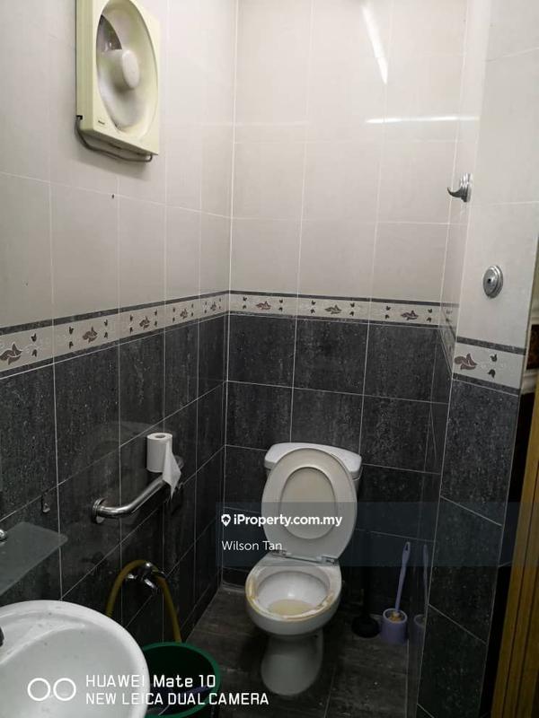 Bungalow House untuk Dijual di Taman Setapak, Setapak oleh Wilson Tan - iProperty.com.my