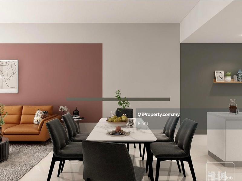 Condominium for Sale in Avara by Rinna - iProperty.com.my