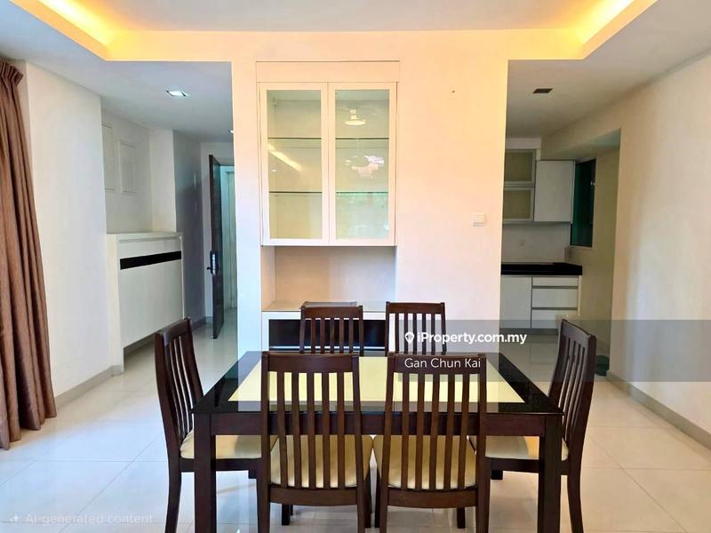 Condominium for Rent in Platino Condominium by Gan Chun Kai - iProperty.com.my