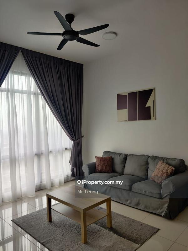 For Rent - The Park 2