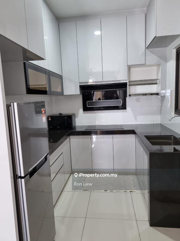 Service Residence for Rent in Ten Kinrara by Ron Liew - iProperty.com.my
