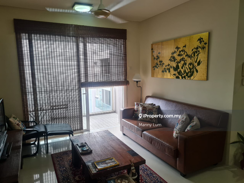 Kondominium untuk Dijual di Menara Bintang Goldhill oleh Manny Lum - iProperty.com.my