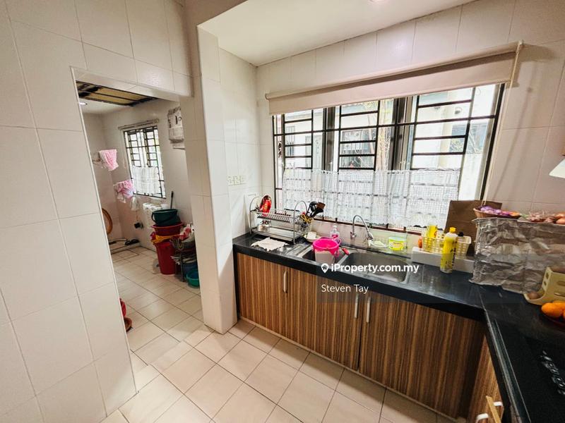 2.5-storey Terraced House for Sale in Taman Meranti Jaya, Puchong by Steven Tay - iProperty.com.my