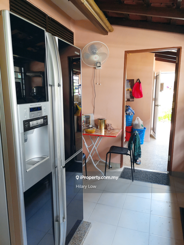 Semi-Detached House for Sale in Taman Sierra Seputeh, Seputeh by Hilary Low - iProperty.com.my