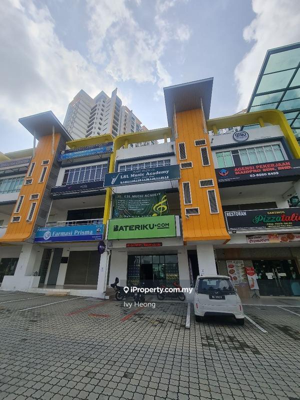 Kedai-Pejabat untuk Dijual di 1ni9k, Bandar Kinrara oleh Ivy Heong - iProperty.com.my