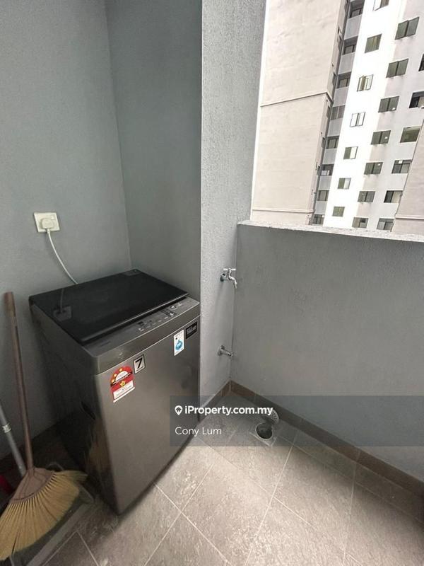 Service Residence for Rent in Majestic Maxim by Cony Lum - iProperty.com.my