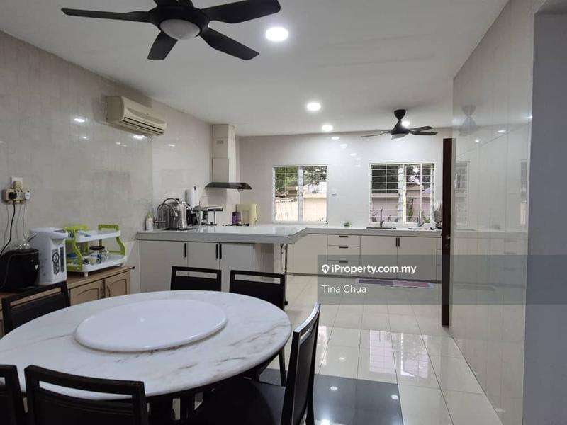 Rumah Berkembar untuk Dijual di Taman Yarl, Jalan Klang Lama (Old Klang Road) oleh Tina Chua - iProperty.com.my
