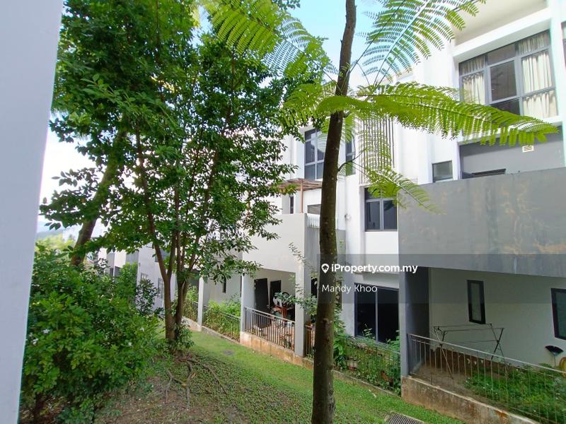 2.5-storey Terraced House for Sale in Taman Melawati, Ulu Kelang by Mandy Khoo - iProperty.com.my