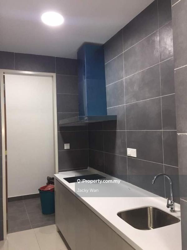 Residensi Servis untuk Dijual di Citizen @ Old Klang Road oleh Jacky Wan - iProperty.com.my