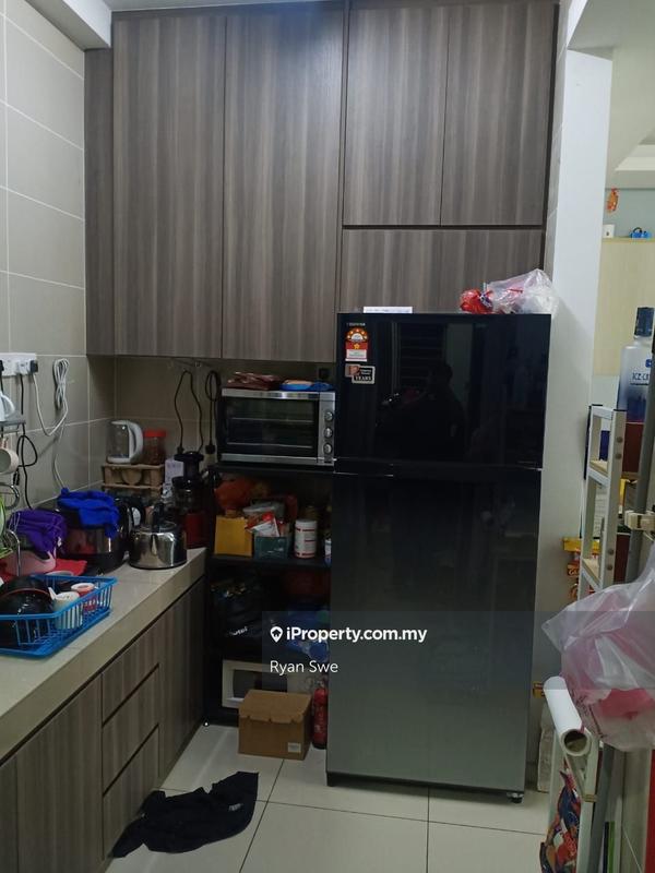 Kediaman Servis untuk Dijual di Fortune Perdana oleh Ryan Swe - iProperty.com.my