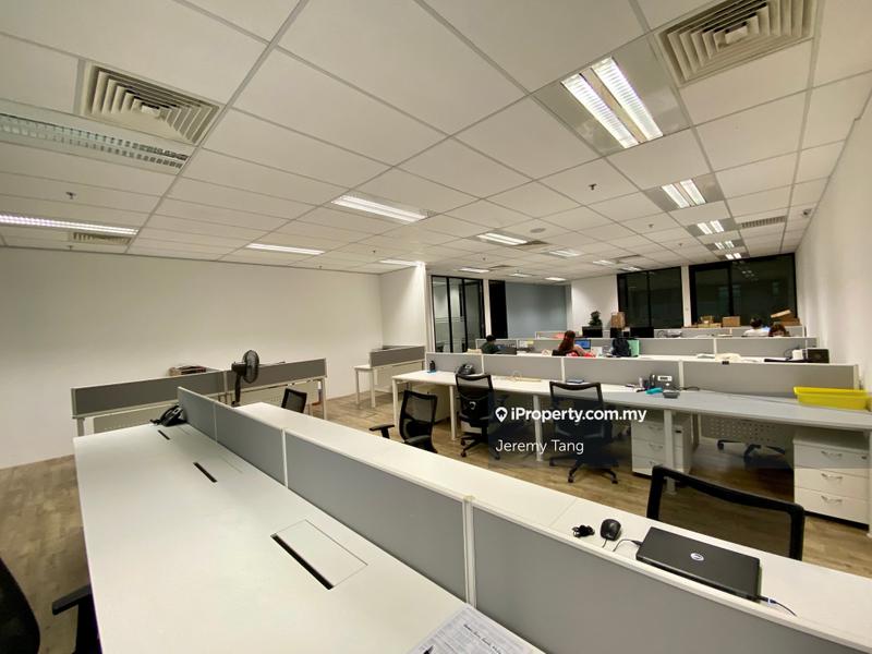 Office for Sale in Kl Sentral, Kuala Lumpur by Jeremy Tang - iProperty.com.my