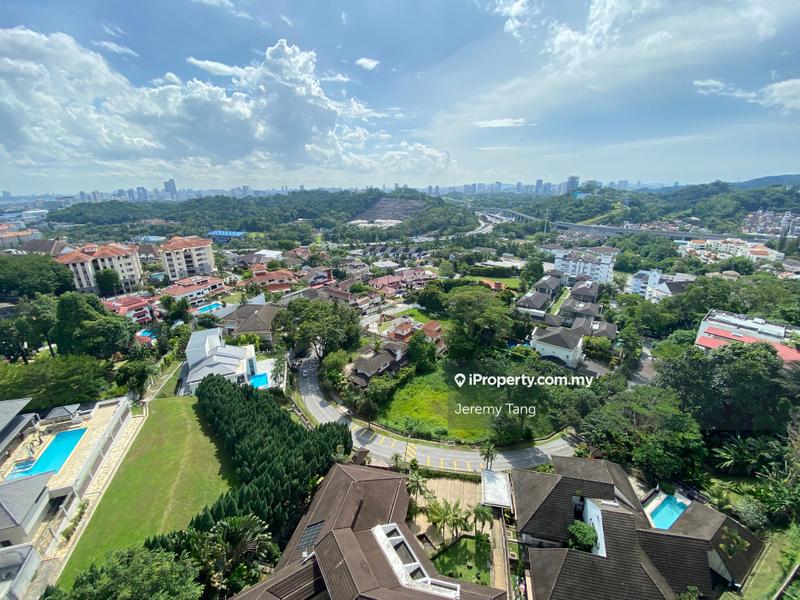 Condominium for Sale in 6 Kapas by Jeremy Tang - iProperty.com.my