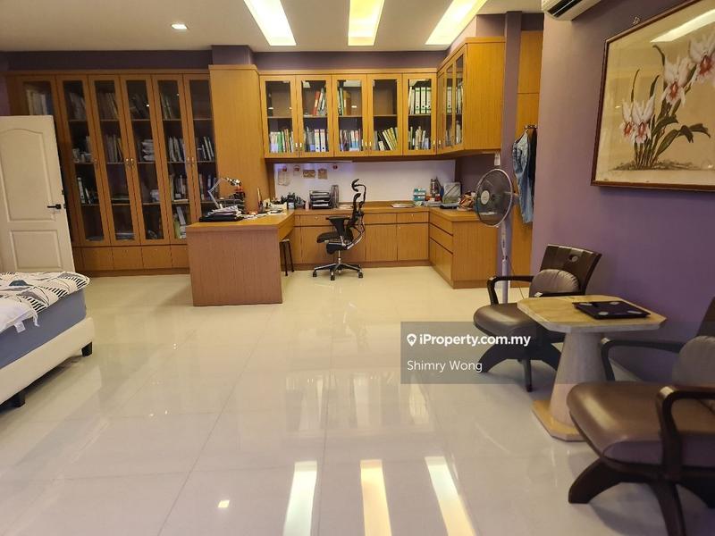 Condominium for Sale in Seputeh Permai by Shimry Wong - iProperty.com.my