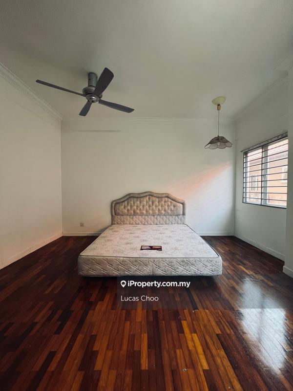 Rumah Berangkai 3.5 Tingkat untuk Dijual di Taman Bukit Wangsamas, Wangsa Maju oleh Lucas Choo - iProperty.com.my