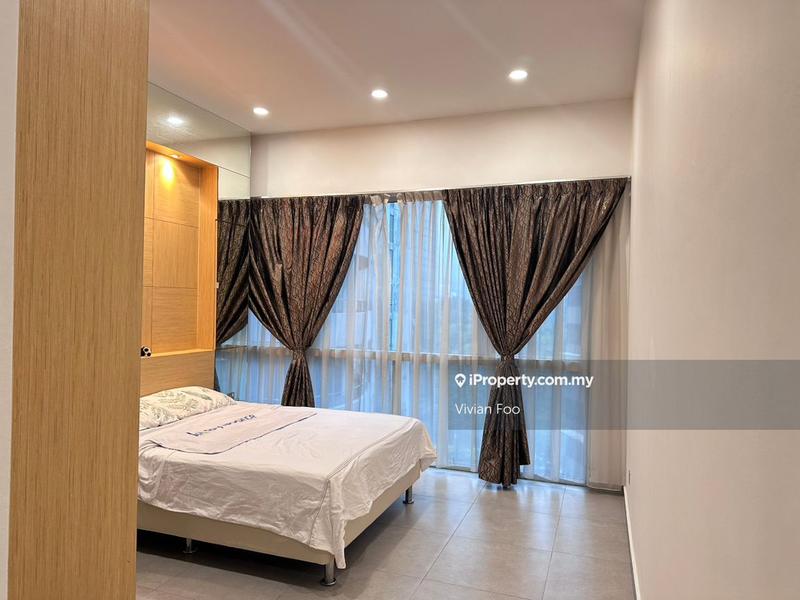 Condominium for Sale in Suasana Sentral Loft by Vivian Foo - iProperty.com.my