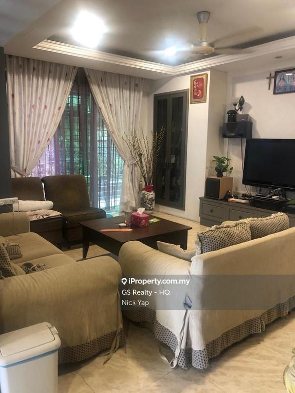 Semi-Detached House for Sale in Cheras, Selangor by Nick Yap - iProperty.com.my