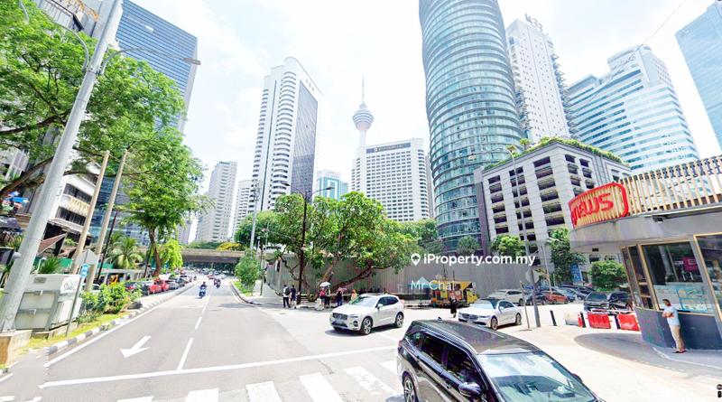 Commercial Land for Sale in KLCC, KL City Centre by Mr Chai - iProperty.com.my