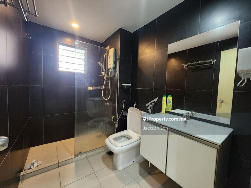 Kondominium untuk Dijual di D'Rimba oleh Jackson Soh - iProperty.com.my