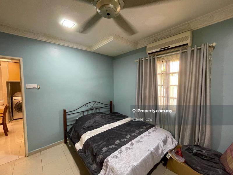 2-storey Terraced House for Sale in Taman Meranti Jaya, Puchong by Elaine Kow - iProperty.com.my