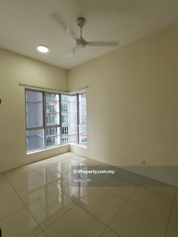 Condominium for Sale in Berlian Setapak Residency by Issac Loh - iProperty.com.my
