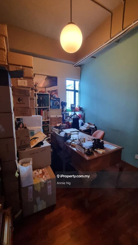 Shop / Office untuk Dijual di SS7, Petaling Jaya oleh Annie Ng - iProperty.com.my