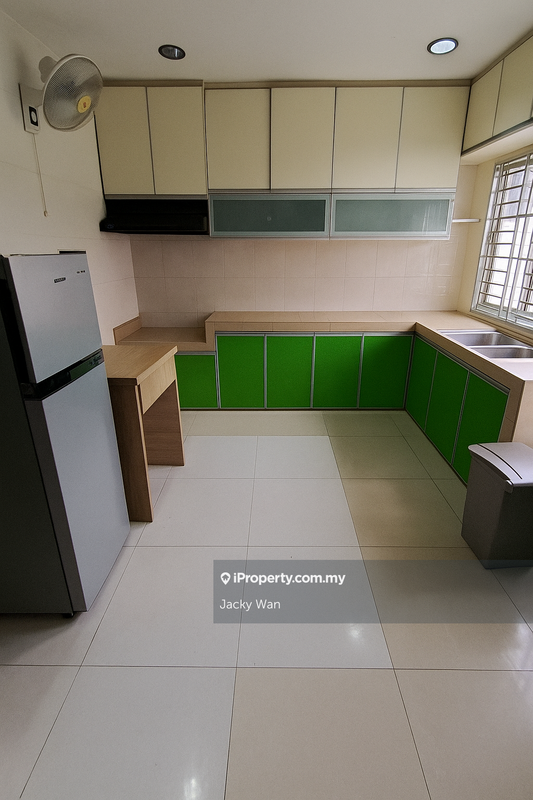1-storey Terraced House for Sale in Taman Gembira, Jalan Klang Lama (Old Klang Road) by Jacky Wan - iProperty.com.my