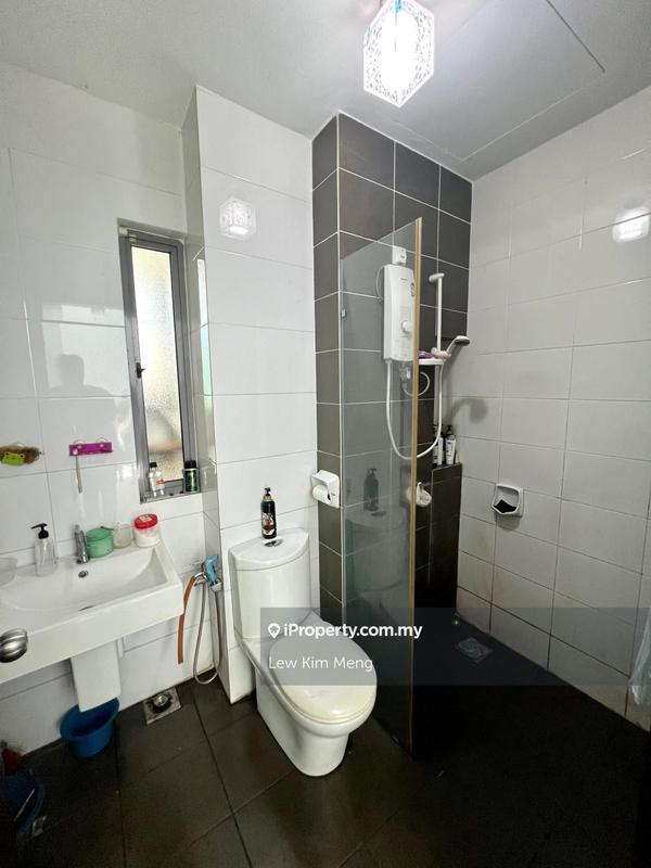 Semi-Detached House for Sale in Sutera Springs, Sutera Damansara, Damansara Damai, Damansara Damai by Lew Kim Meng - iProperty.com.my