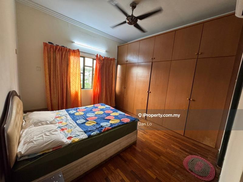 Townhouse for Sale in Anjung Damai 10, KL City Centre by Dan Lo - iProperty.com.my
