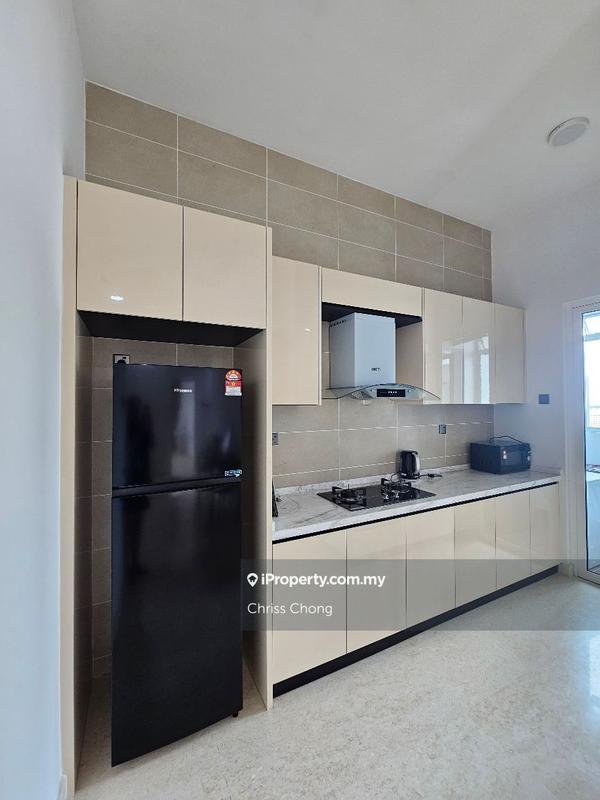 For Rent - TriTower Residence @ Johor Bahru Sentral