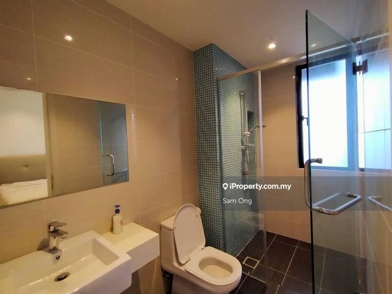 Kondominium untuk Dijual di The Reach @ Titiwangsa oleh Sam Ong - iProperty.com.my