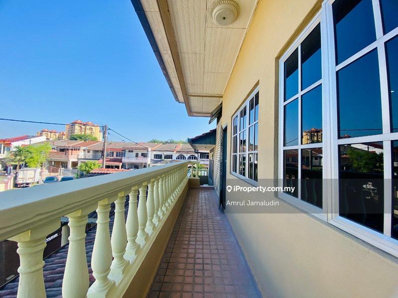 Bungalow House untuk Dijual di Bandar Tun Razak, Cheras oleh Amrul Jamaludin - iProperty.com.my