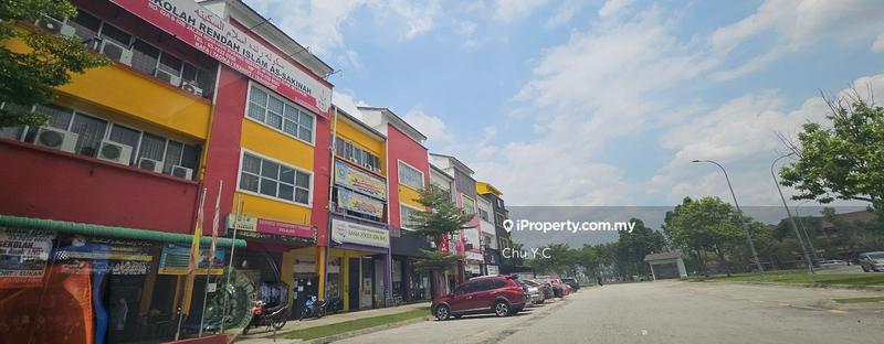 Shop for Sale in Subang Bestari, Shah Alam by Chu Y C - iProperty.com.my