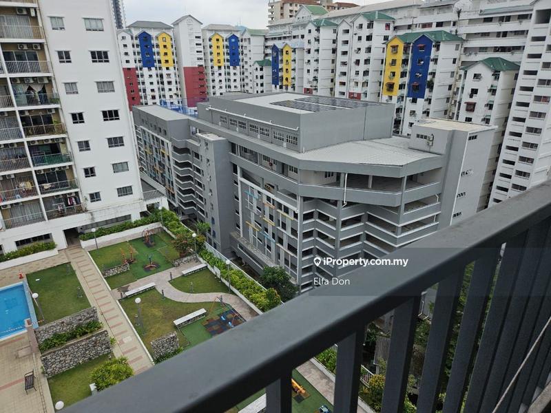 Condominium for Sale in Suria Jelatek by Elfa Don - iProperty.com.my