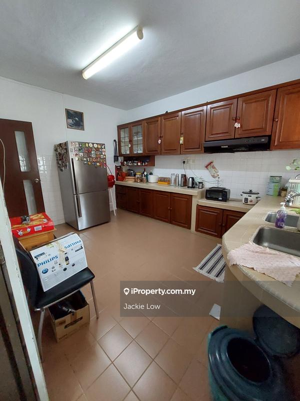 Semi-Detached House for Sale in SS14, Subang Jaya by Jackie Low - iProperty.com.my