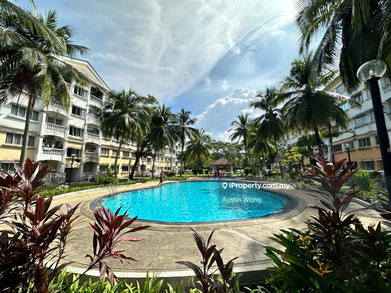 Apartment for Sale in Sri Cassia by Austin Wong - iProperty.com.my