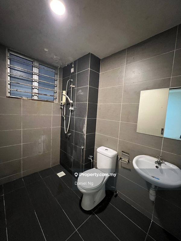 Service Residence for Rent in Maxim Residences by Daniel Ng - iProperty.com.my