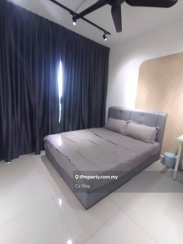 For Rent - M Vertica