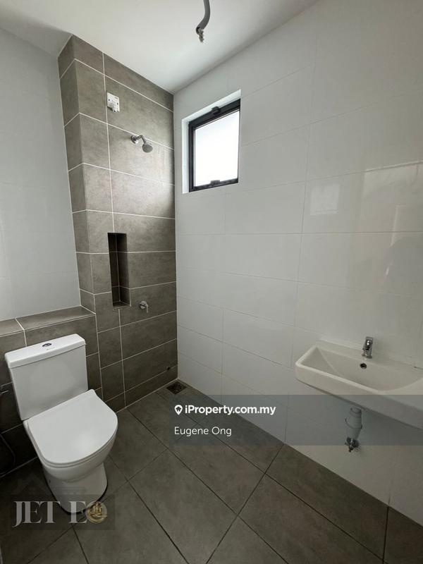 Rumah Berangkai 2 Tingkat untuk Dijual di Eco Sanctuary, Telok Panglima Garang oleh Eugene Ong - iProperty.com.my