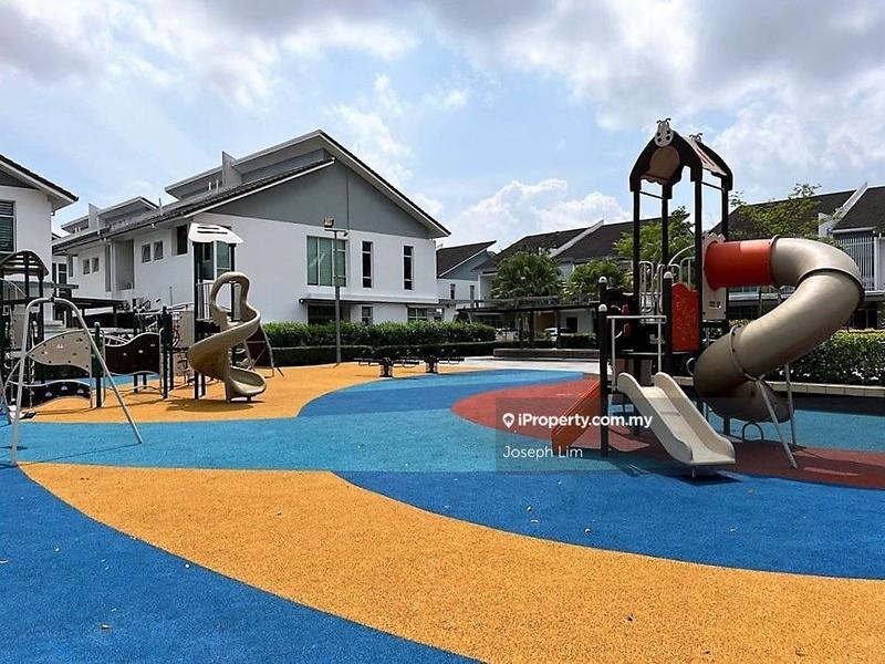 Semi-Detached House for Sale in Bandar Kinrara Seksyen 1, Bandar Kinrara by Joseph Lim - iProperty.com.my