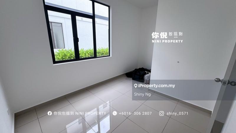 Rumah Berkembar untuk Disewa di Bandar Puncak Alam, Puncak Alam oleh Shiny Ng - iProperty.com.my