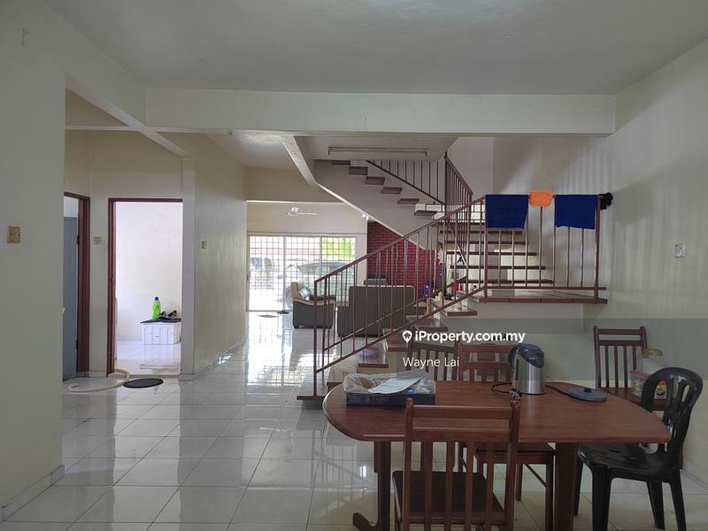 Rumah Berkembar untuk Dijual di Taman Gemas Jaya, Gemas oleh Wayne Lai - iProperty.com.my