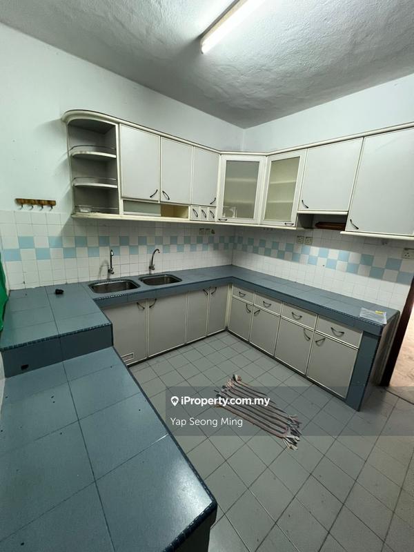 2-storey Terraced House for Sale in Bandar Kinrara Seksyen 2, Bandar Kinrara by Yap Seong Ming - iProperty.com.my