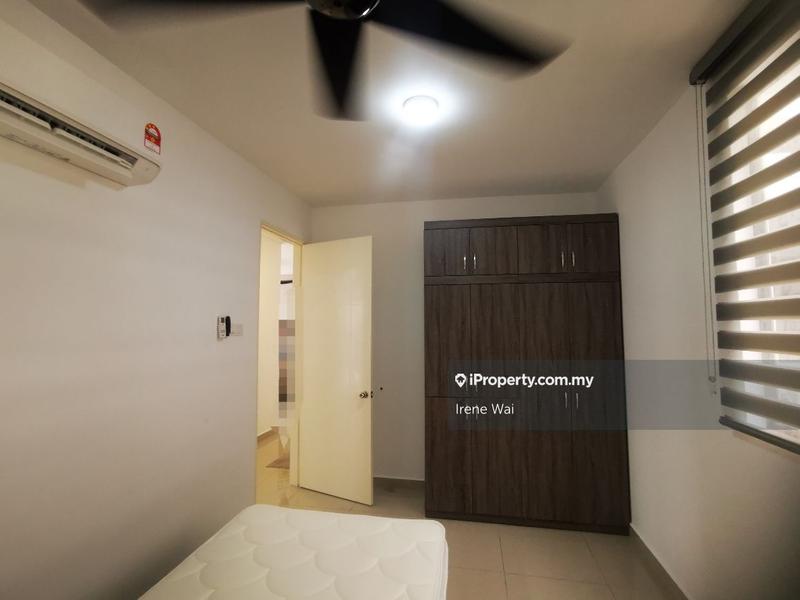 Condominium for Sale in Upper East @ Tiger Lane by Irene Wai - iProperty.com.my