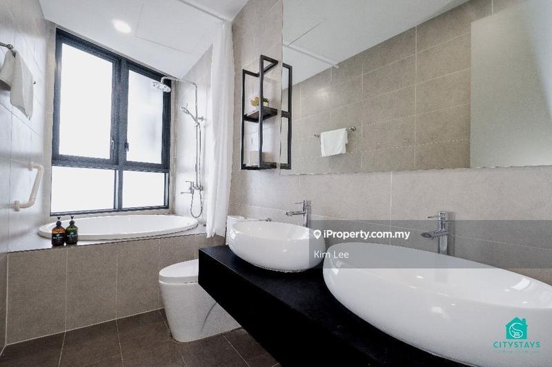 For Rent - KL Gateway Premium Residences