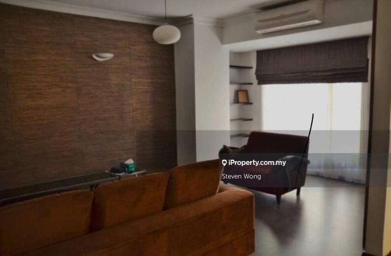 2-storey Terraced House for Sale in Bukit Damansara, Damansara Heights, Damansara Heights by Steven Wong - iProperty.com.my