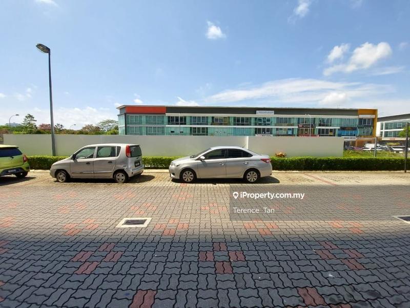 For Sale - Sky Gardens Residences