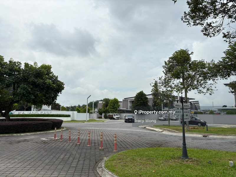 2-storey Terraced House untuk Dijual di Kajang East, Semenyih oleh Tracy Wong - iProperty.com.my