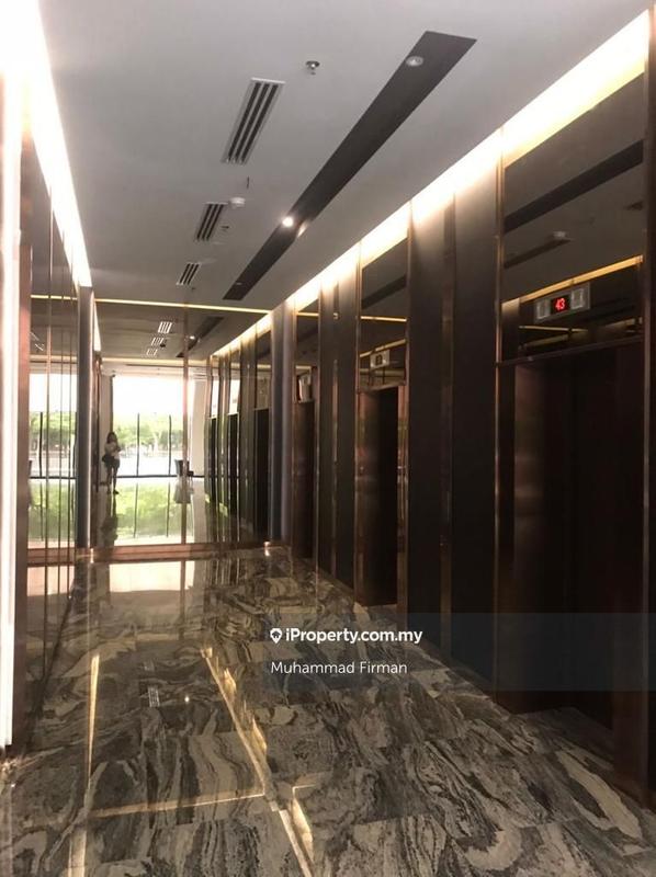 Kediaman Servis untuk Disewa di Hill10 Residence @ i-City oleh Firman Hussain - iProperty.com.my