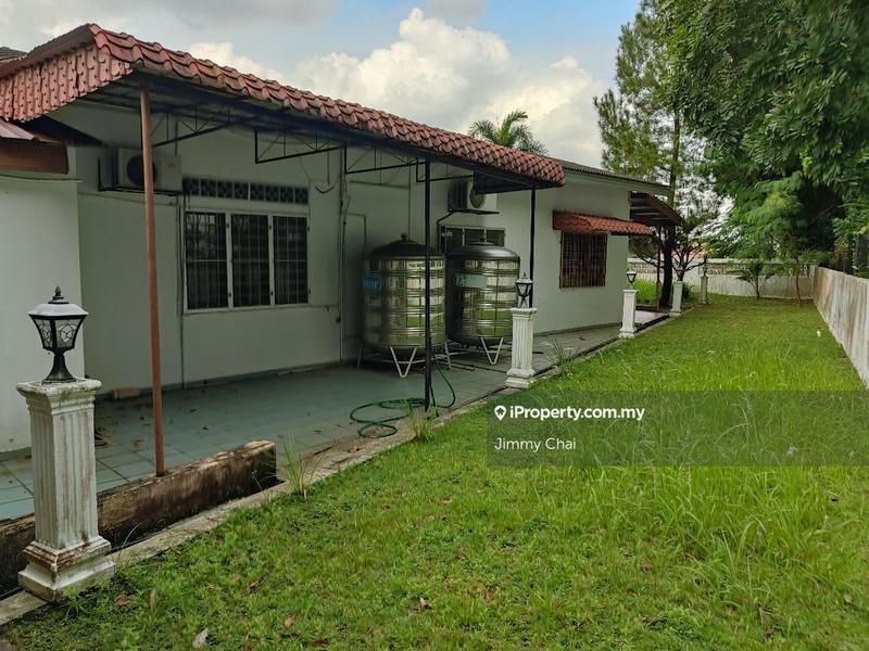 Banglo untuk Dijual di Taman Sea, Seremban oleh Jimmy Chai - iProperty.com.my
